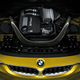 Image for article titled The All-New BMW M3 Sedan And BMW M4 Coupe